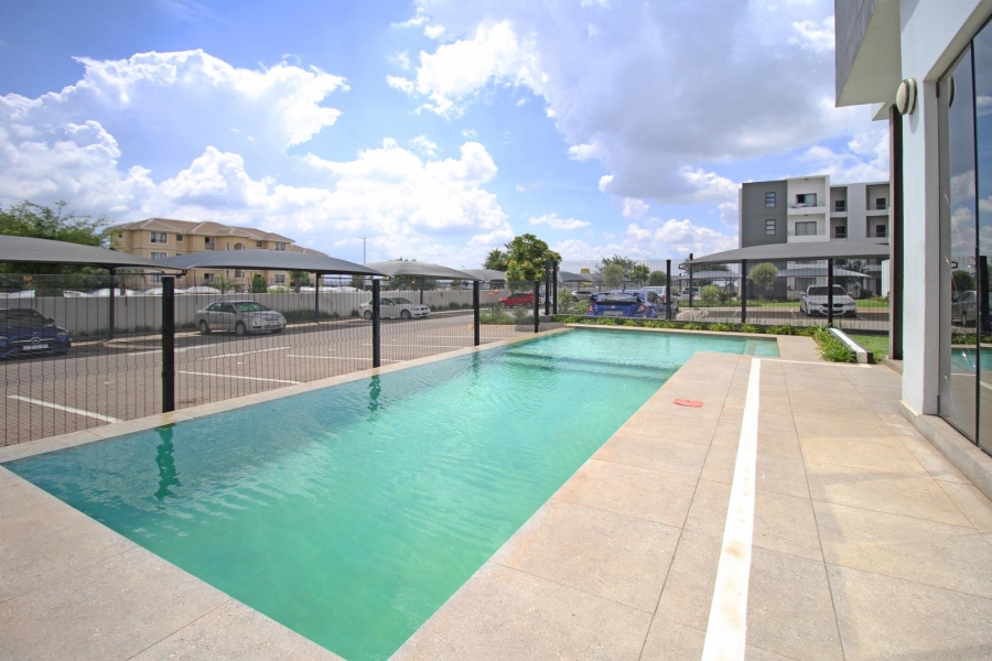 To Let 1 Bedroom Property for Rent in Carlswald Gauteng