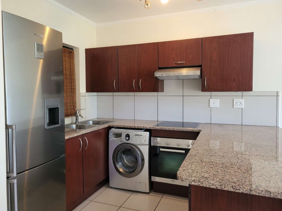 To Let 2 Bedroom Property for Rent in Jackal Creek Golf Estate Gauteng
