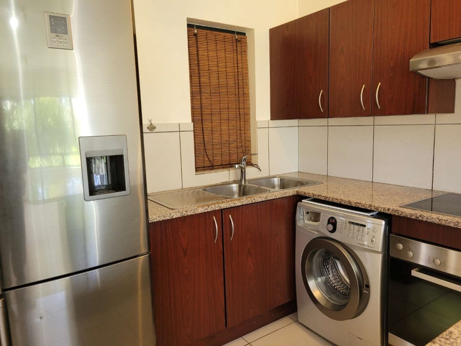 To Let 2 Bedroom Property for Rent in Jackal Creek Golf Estate Gauteng