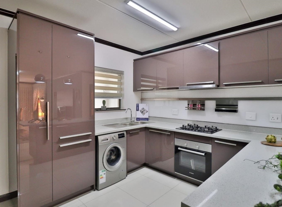 To Let 3 Bedroom Property for Rent in Broadacres Gauteng