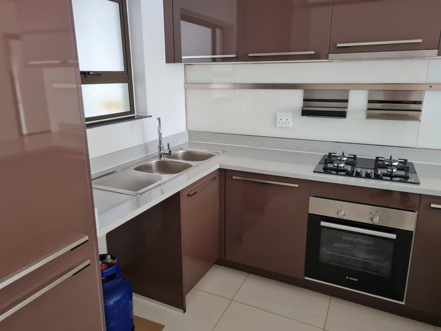 To Let 3 Bedroom Property for Rent in Broadacres Gauteng