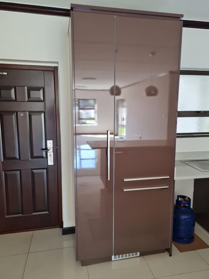 To Let 3 Bedroom Property for Rent in Broadacres Gauteng