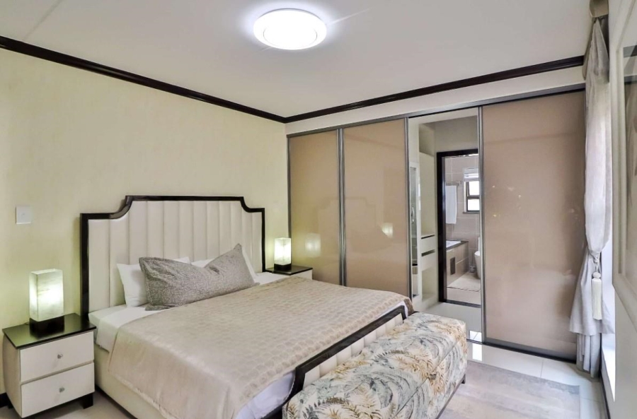 To Let 3 Bedroom Property for Rent in Broadacres Gauteng
