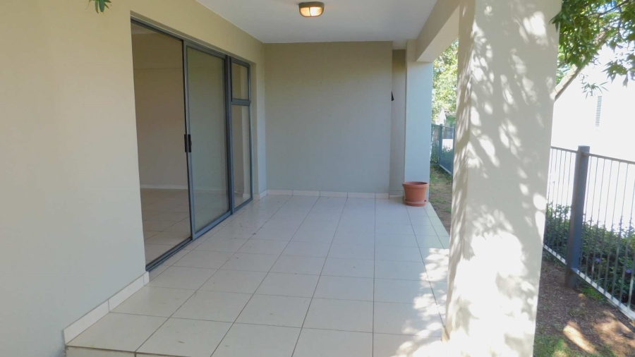 To Let 2 Bedroom Property for Rent in Bryanston Gauteng