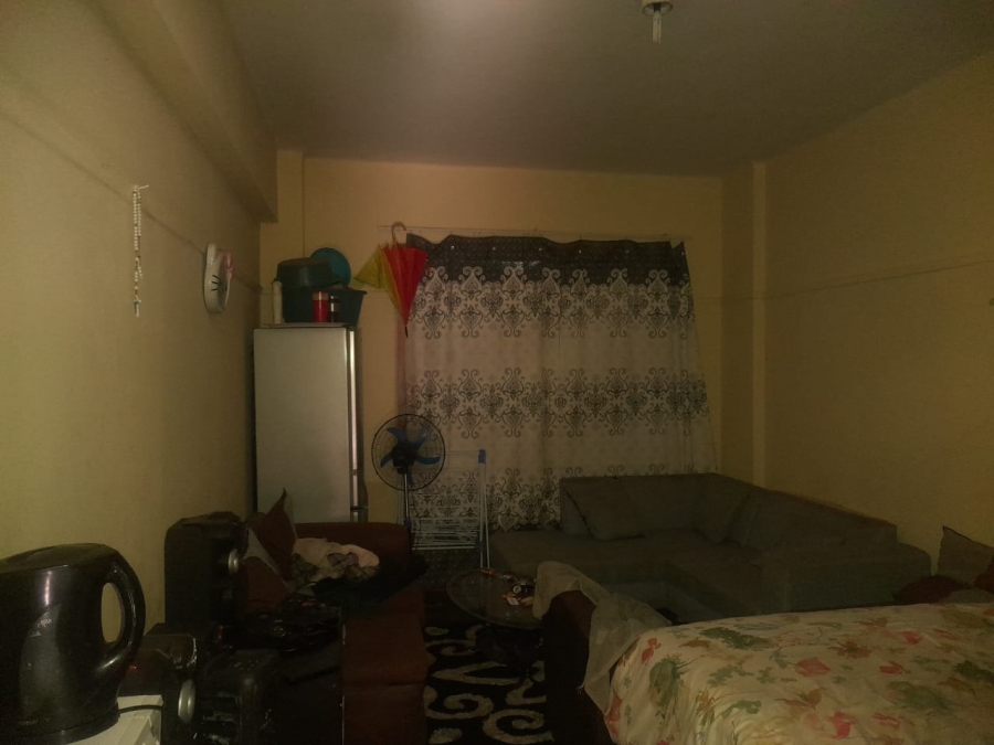 1 Bedroom Property for Sale in Yeoville Gauteng