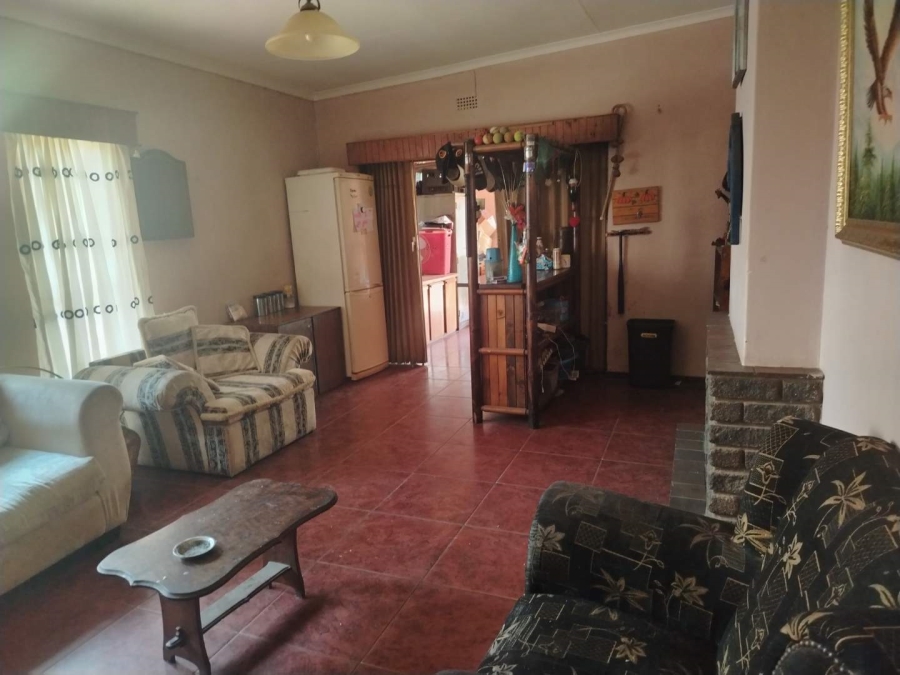 3 Bedroom Property for Sale in Glen Marais Gauteng