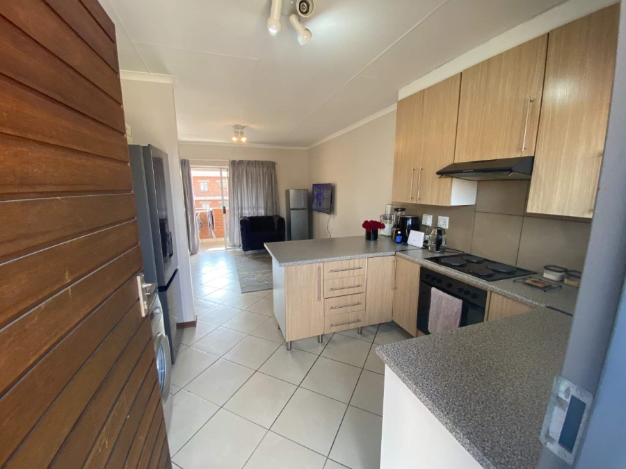 2 Bedroom Property for Sale in Sagewood Gauteng