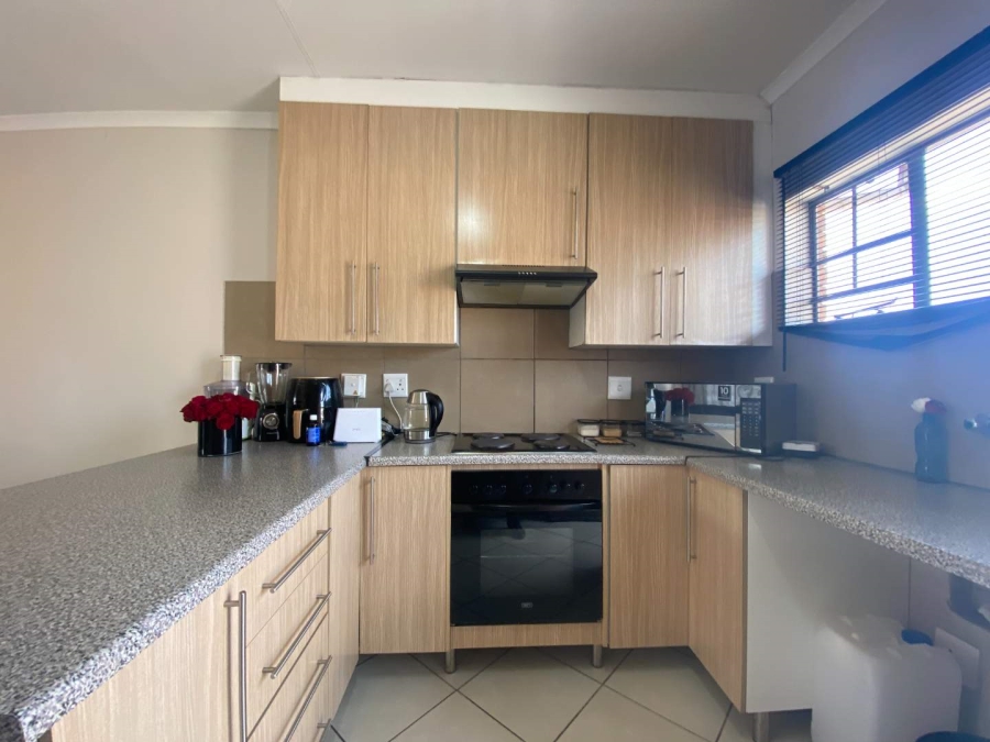 2 Bedroom Property for Sale in Sagewood Gauteng