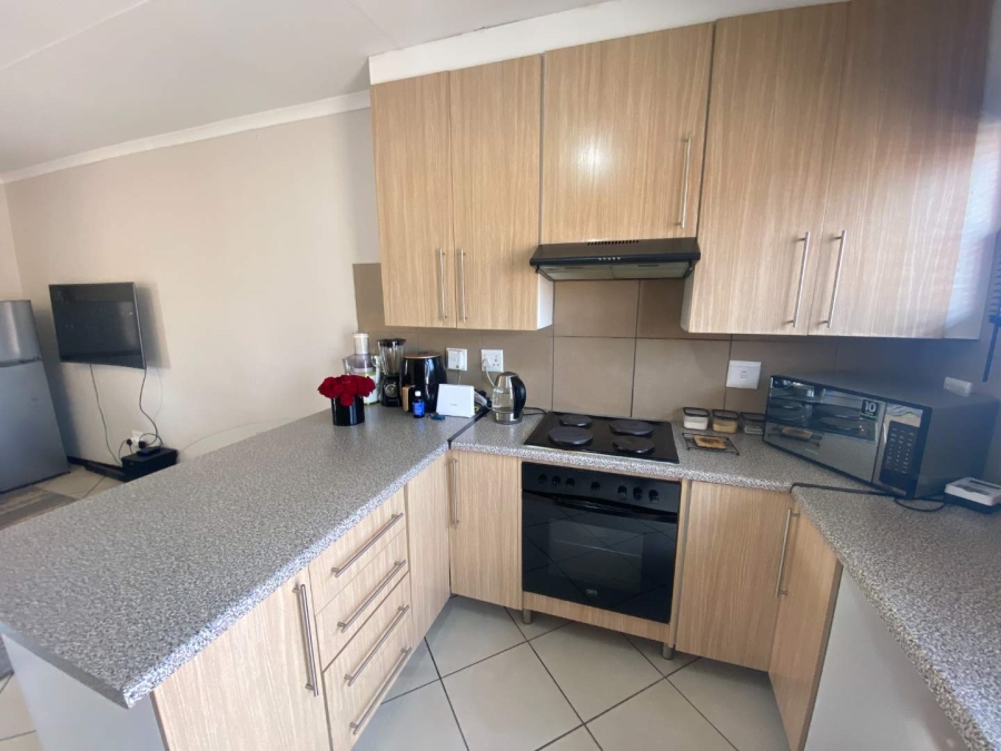 2 Bedroom Property for Sale in Sagewood Gauteng