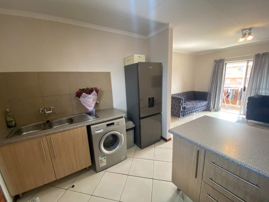 2 Bedroom Property for Sale in Sagewood Gauteng