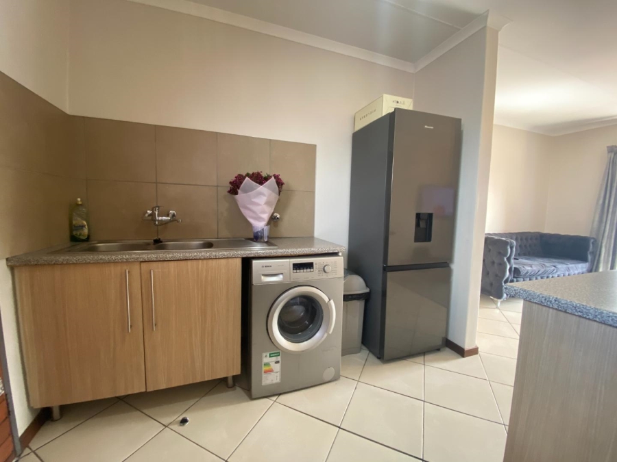 2 Bedroom Property for Sale in Sagewood Gauteng