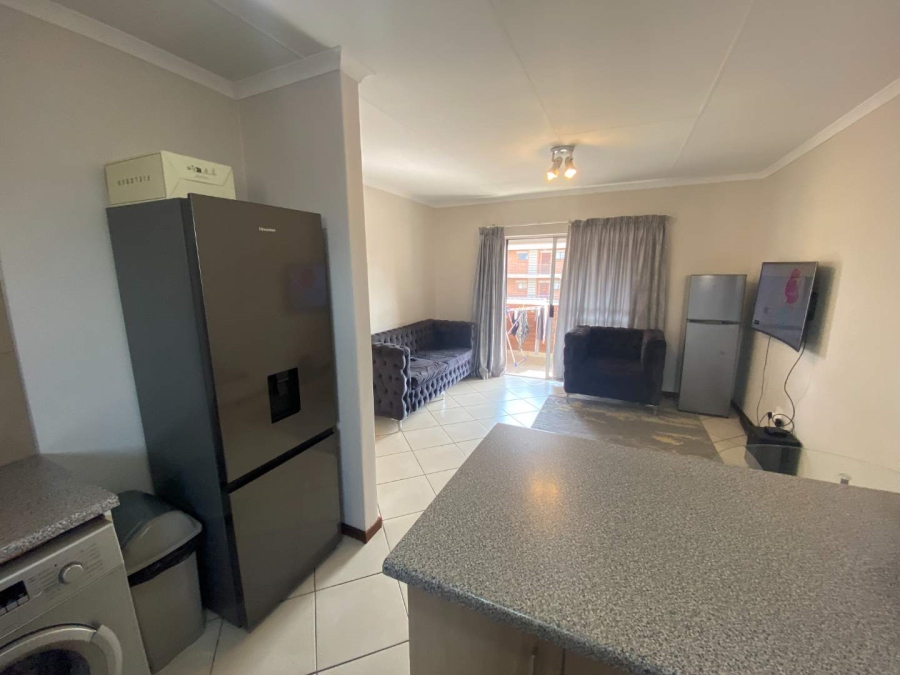 2 Bedroom Property for Sale in Sagewood Gauteng