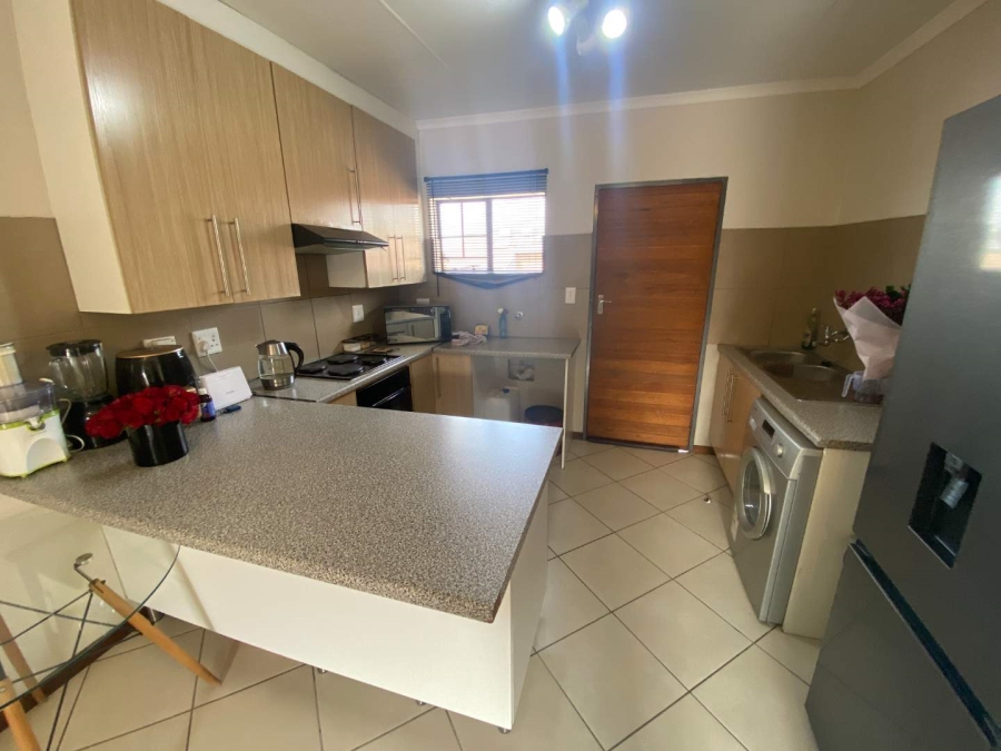 2 Bedroom Property for Sale in Sagewood Gauteng