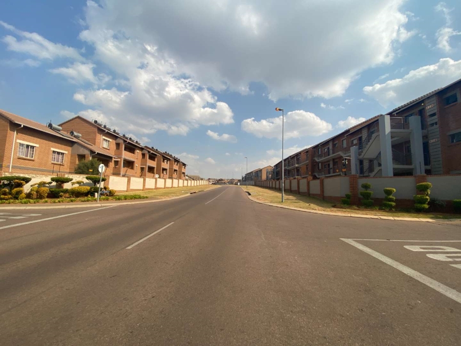 2 Bedroom Property for Sale in Sagewood Gauteng