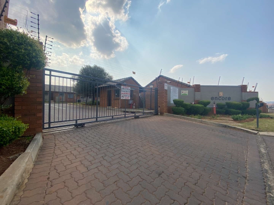 2 Bedroom Property for Sale in Sagewood Gauteng