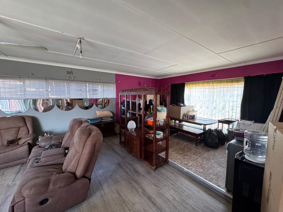 4 Bedroom Property for Sale in Krugersdorp West Gauteng
