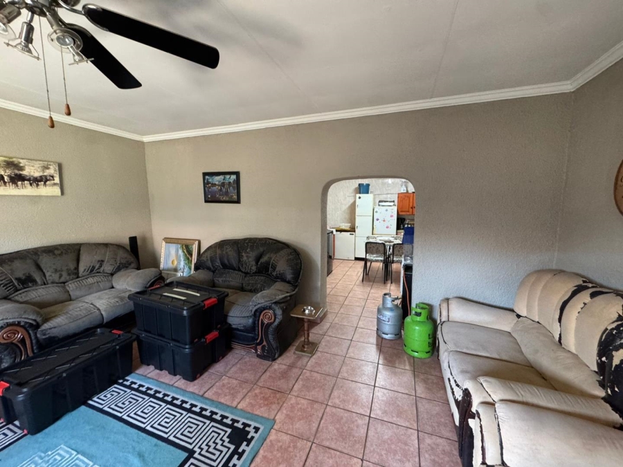 4 Bedroom Property for Sale in Krugersdorp West Gauteng