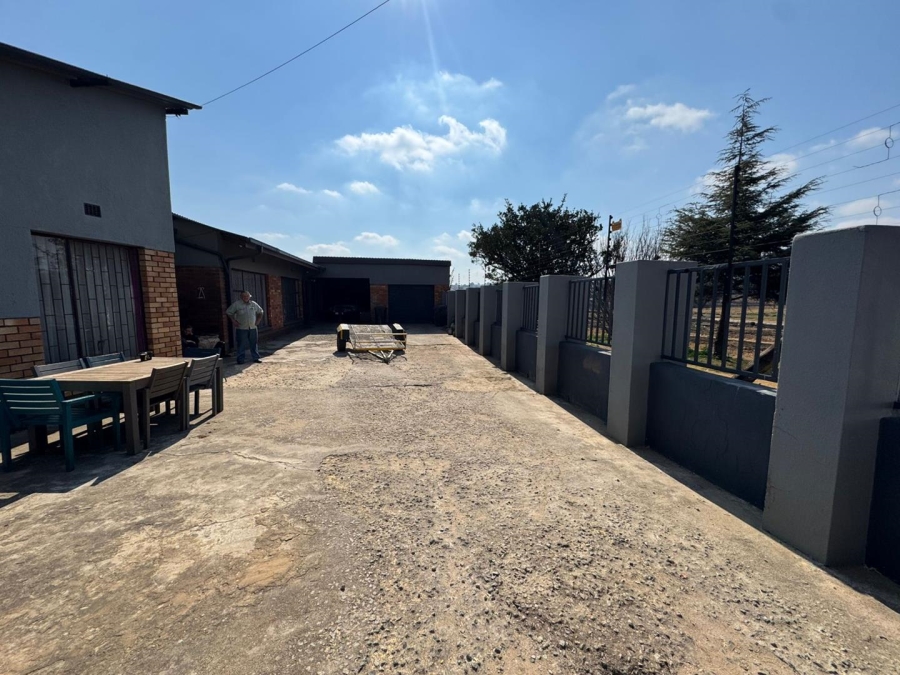 4 Bedroom Property for Sale in Krugersdorp West Gauteng