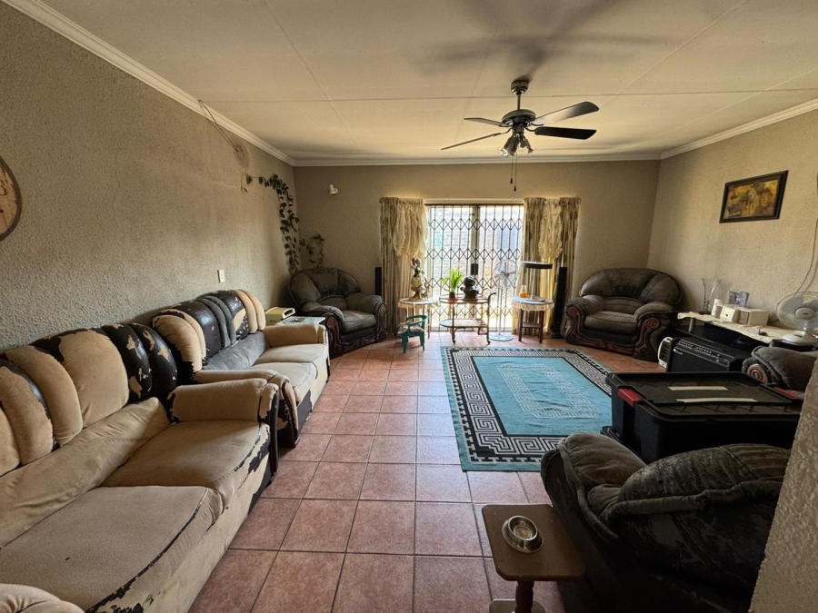 4 Bedroom Property for Sale in Krugersdorp West Gauteng