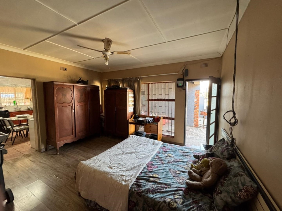 4 Bedroom Property for Sale in Krugersdorp West Gauteng
