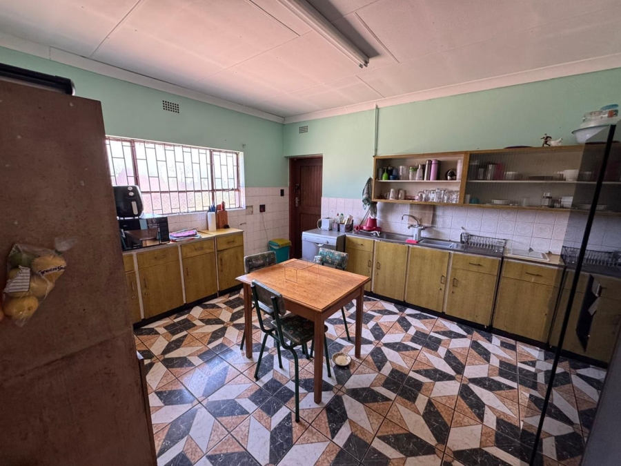 4 Bedroom Property for Sale in Krugersdorp West Gauteng