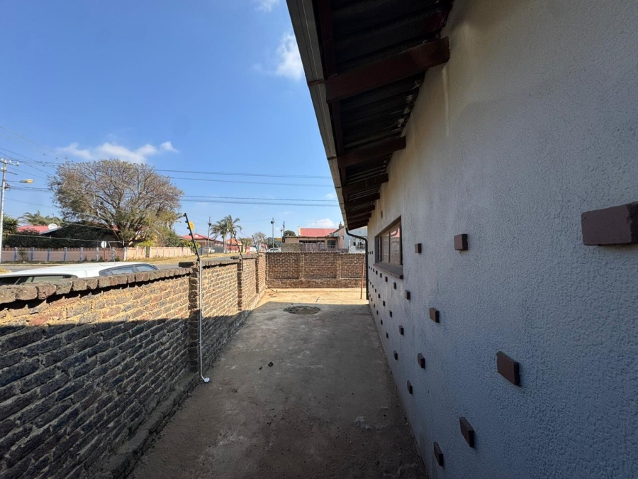 4 Bedroom Property for Sale in Krugersdorp West Gauteng
