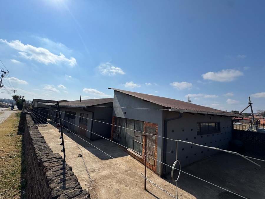 4 Bedroom Property for Sale in Krugersdorp West Gauteng