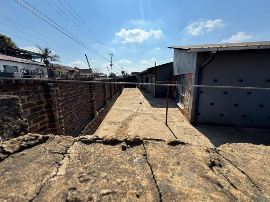 4 Bedroom Property for Sale in Krugersdorp West Gauteng