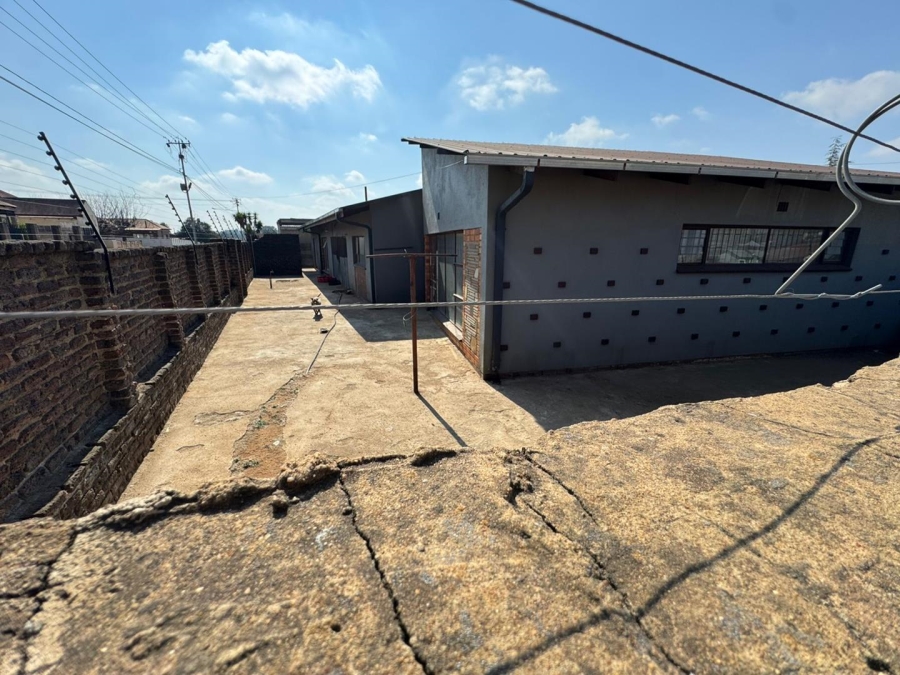 4 Bedroom Property for Sale in Krugersdorp West Gauteng