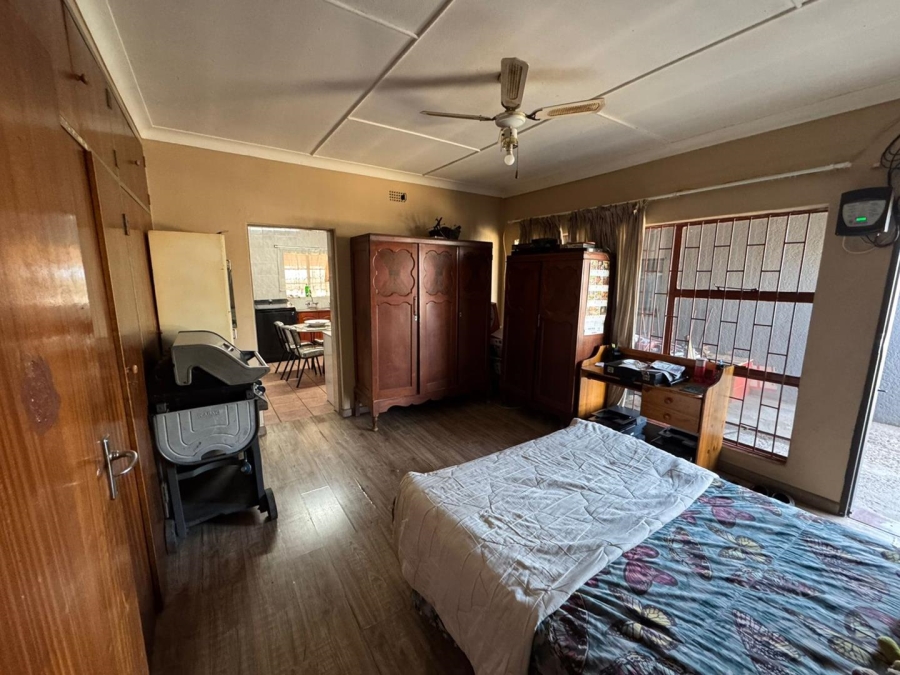 4 Bedroom Property for Sale in Krugersdorp West Gauteng