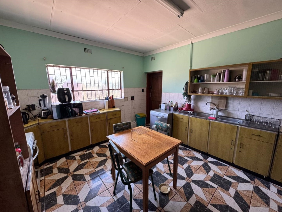 4 Bedroom Property for Sale in Krugersdorp West Gauteng