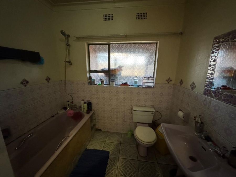 4 Bedroom Property for Sale in Krugersdorp West Gauteng
