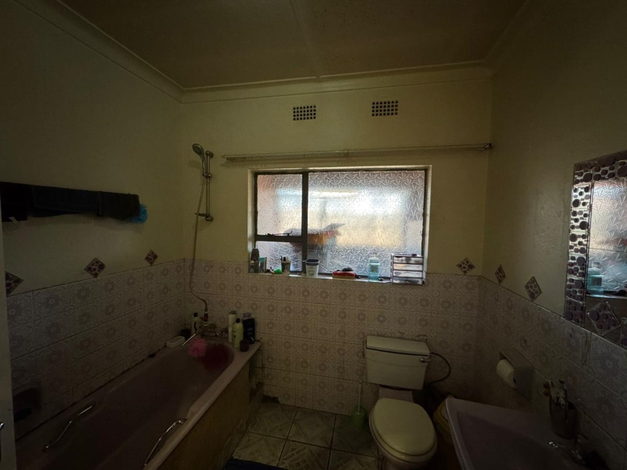 4 Bedroom Property for Sale in Krugersdorp West Gauteng