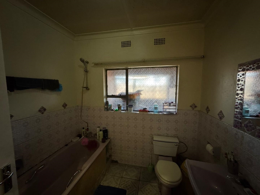 4 Bedroom Property for Sale in Krugersdorp West Gauteng
