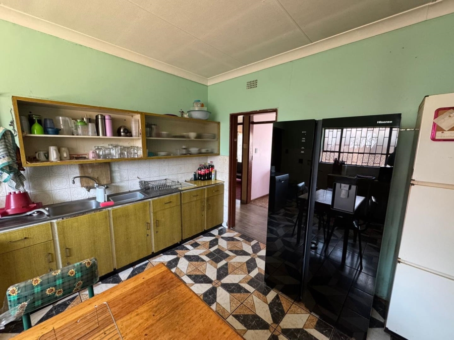 4 Bedroom Property for Sale in Krugersdorp West Gauteng