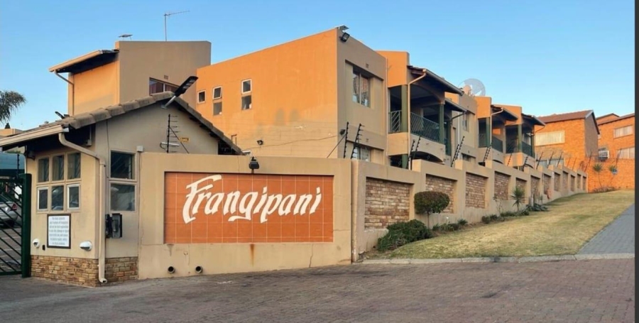 2 Bedroom Property for Sale in Winchester Hills Ext 3 Gauteng