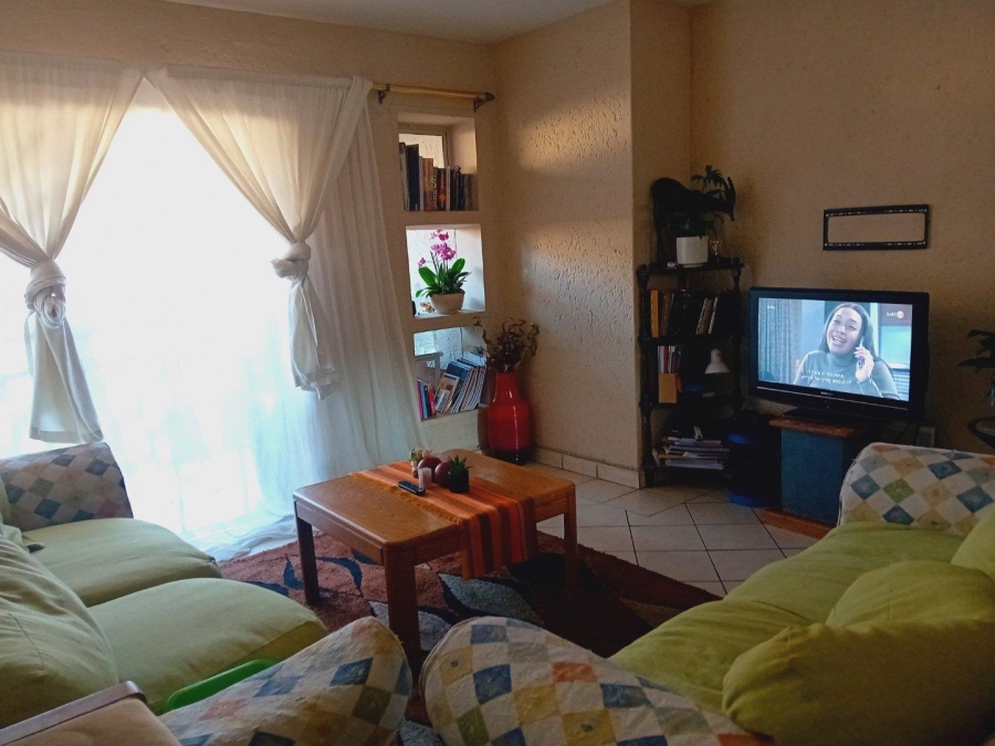 2 Bedroom Property for Sale in Winchester Hills Ext 3 Gauteng