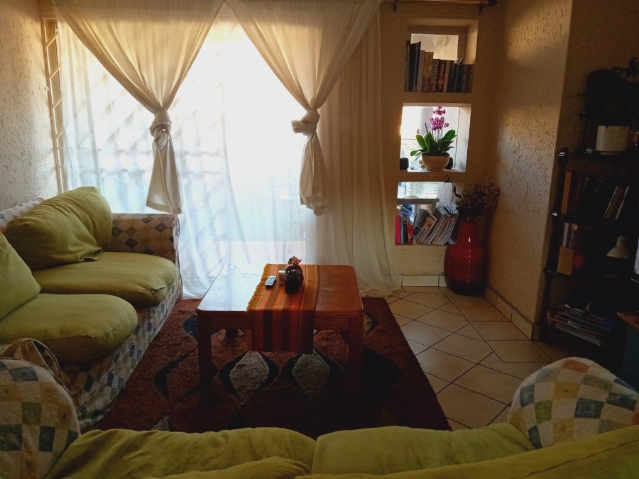 2 Bedroom Property for Sale in Winchester Hills Ext 3 Gauteng