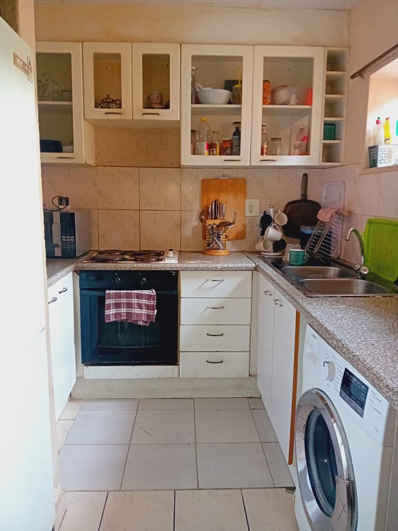 2 Bedroom Property for Sale in Winchester Hills Ext 3 Gauteng