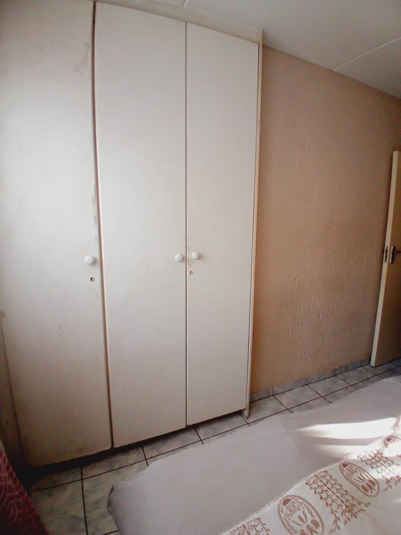 2 Bedroom Property for Sale in Winchester Hills Ext 3 Gauteng