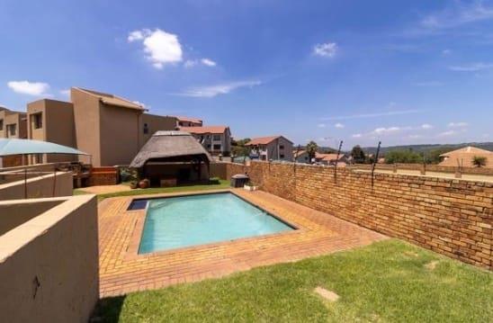 2 Bedroom Property for Sale in Winchester Hills Ext 3 Gauteng