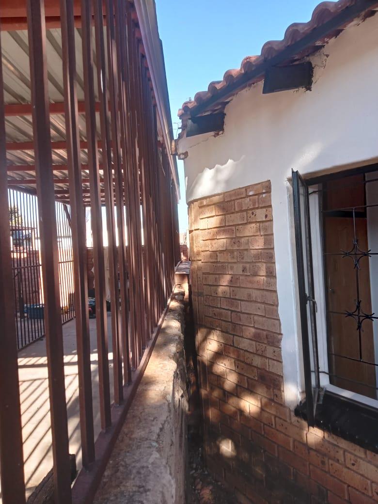 3 Bedroom Property for Sale in Winterveldt Gauteng