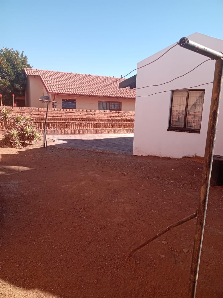 3 Bedroom Property for Sale in Winterveldt Gauteng