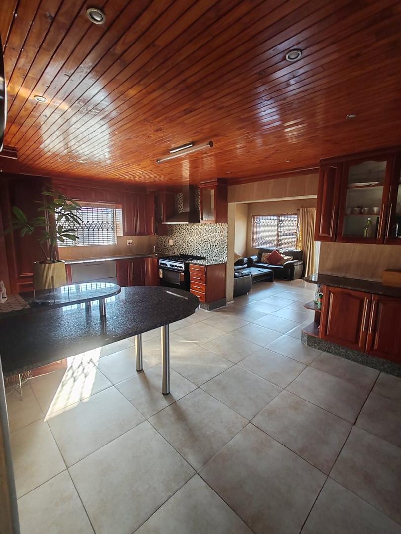 4 Bedroom Property for Sale in The Reeds Gauteng