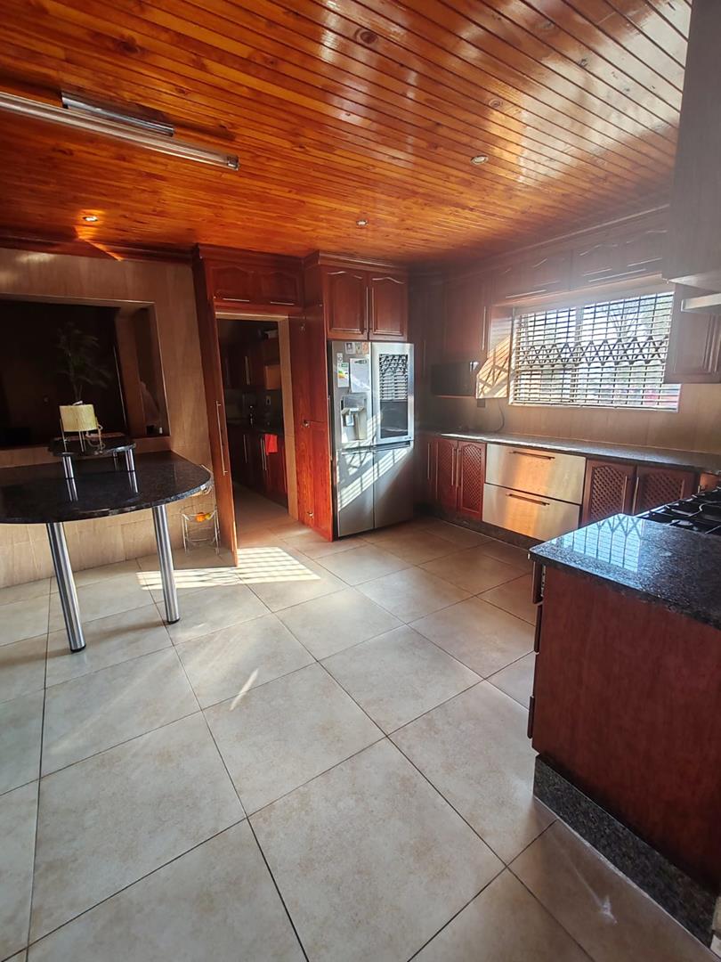 4 Bedroom Property for Sale in The Reeds Gauteng