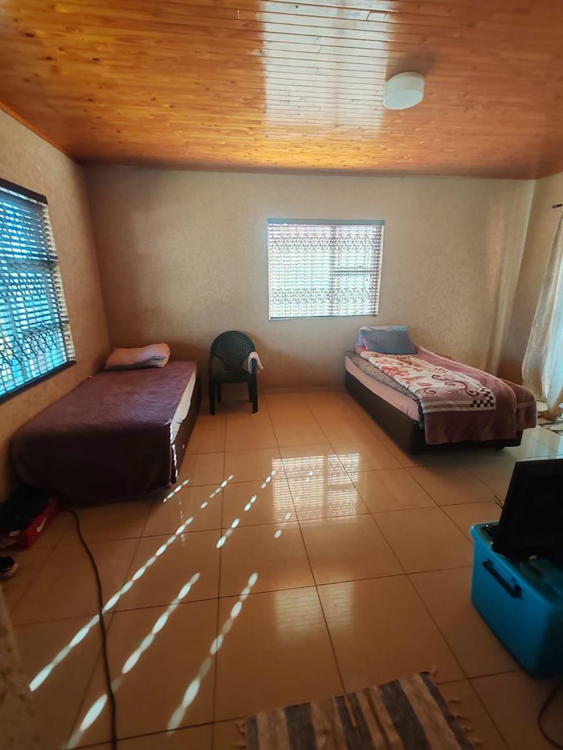 4 Bedroom Property for Sale in The Reeds Gauteng