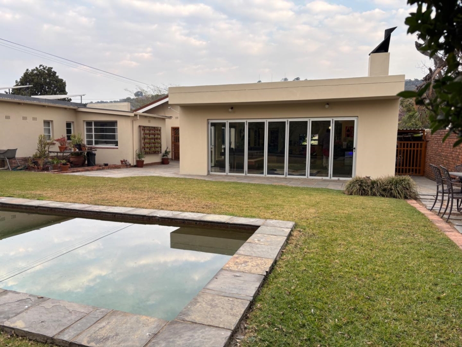 3 Bedroom Property for Sale in Rietondale Gauteng