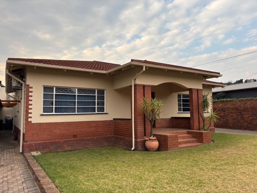 3 Bedroom Property for Sale in Rietondale Gauteng