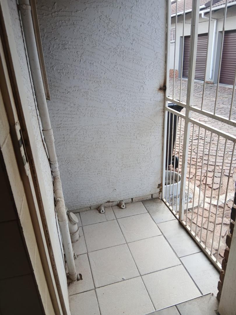 1 Bedroom Property for Sale in Dersley Gauteng