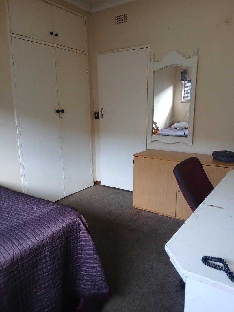 1 Bedroom Property for Sale in Dersley Gauteng